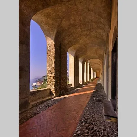 Casa Con Vista Stupenda Sul Mare * Imperia