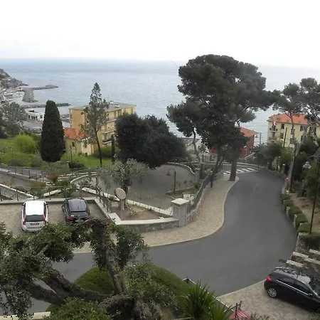 Apartamento Casa Con Vista Stupenda Sul Mare *