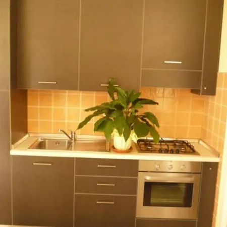 Apartamento Casa Con Vista Stupenda Sul Mare Imperia