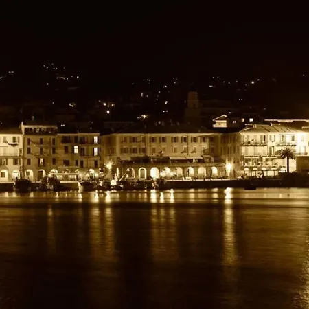 Casa Con Vista Stupenda Sul Mare Apartamento