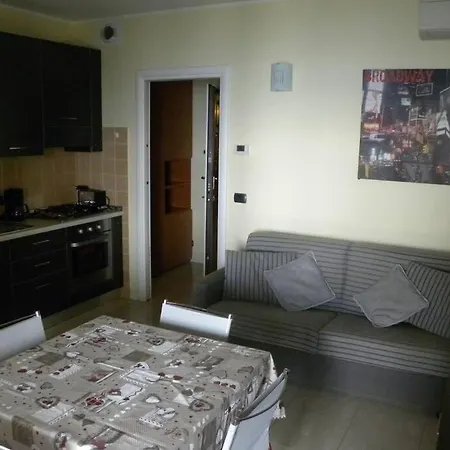 Apartamento Casa Con Vista Stupenda Sul Mare *