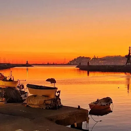 Casa Con Vista Stupenda Sul Mare *