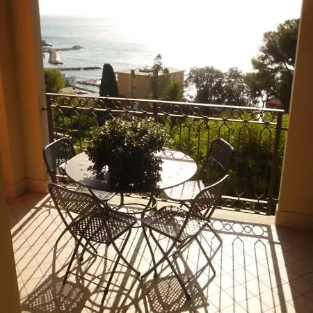 Apartamento Casa Con Vista Stupenda Sul Mare *