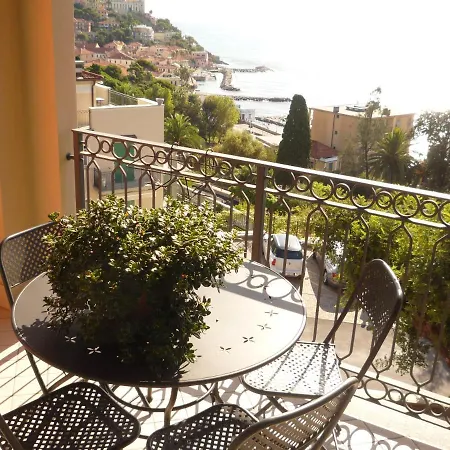 Apartamento Casa Con Vista Stupenda Sul Mare *