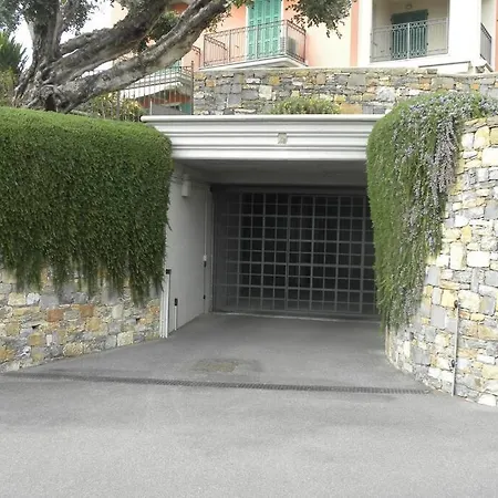 Casa Con Vista Stupenda Sul Mare Apartamento